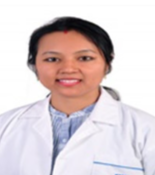 Dr Maitrayee Kaman Chabra